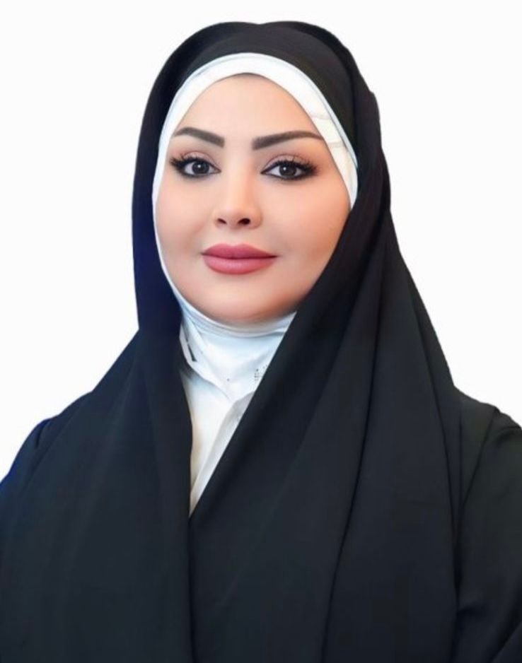 ابتهال تركي عبدالحسين موسى