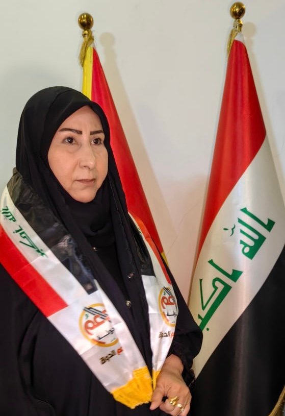 حكيمه خنفر سرحان جبر