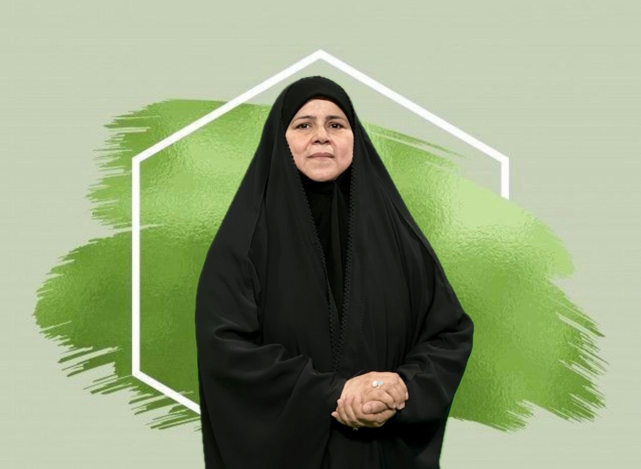 كفاية جبار مطرود جابر