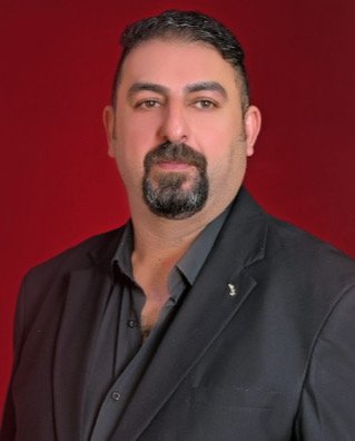 حيدر صالح عبدالله جبر