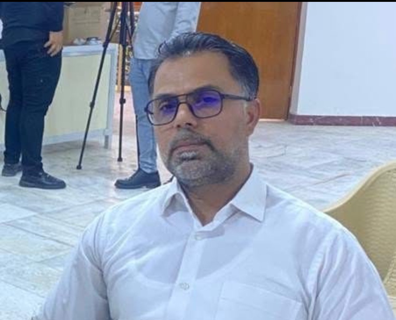 كمال علي خضير خلف