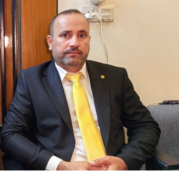 عبدالعزيز عبدالكاظم جابر خواف