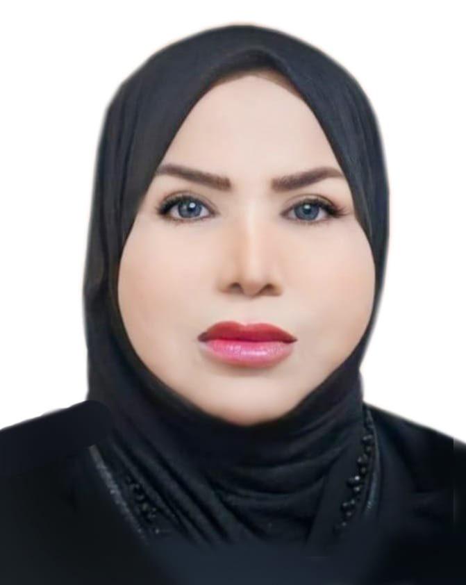 صبرية عطية جميل طاهر