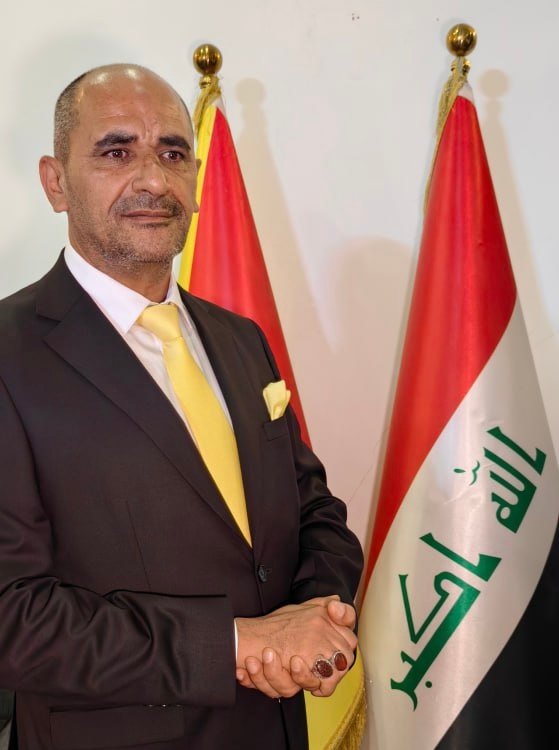 عقيل تركي عطية نجم