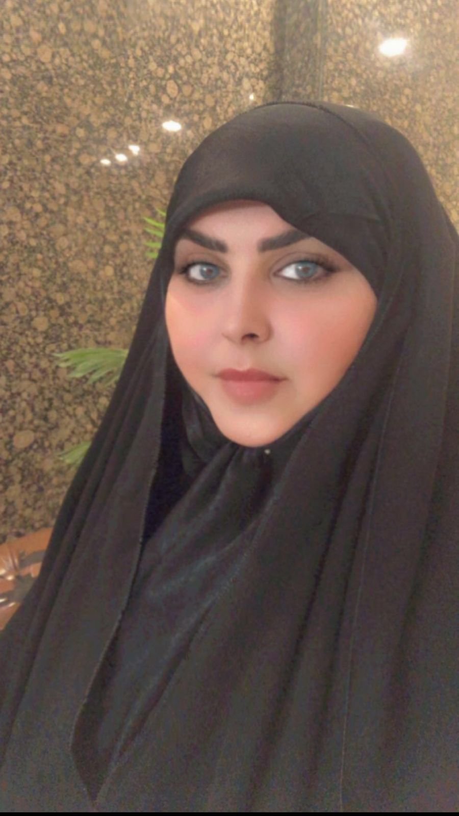 اشواق جميل فرهود عودة