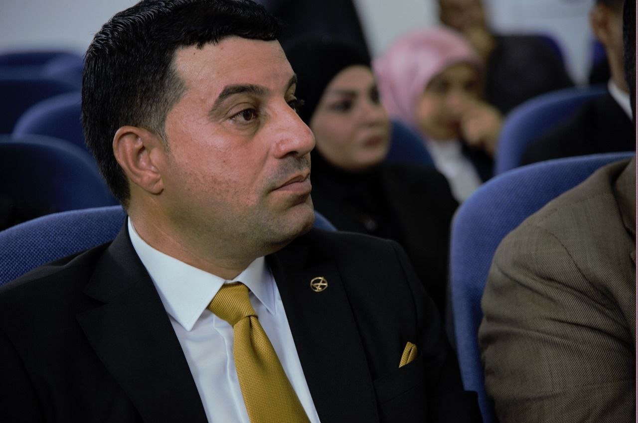 علي عبدالحسين رهيوط مكطوف