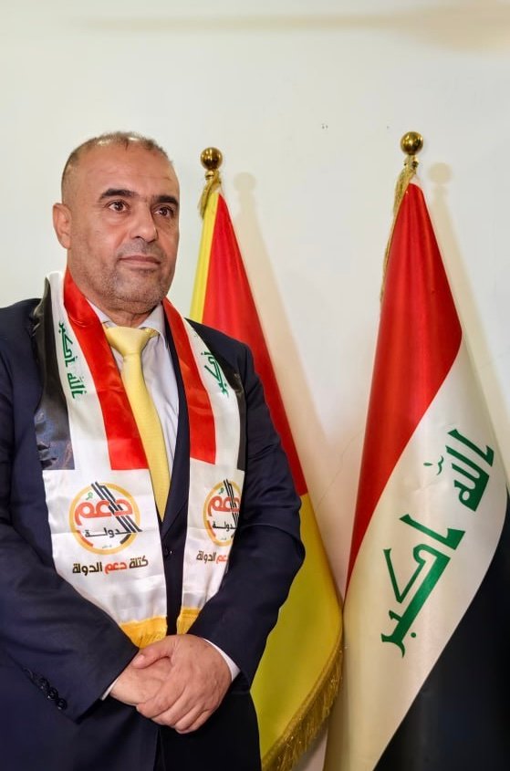 اديب حسن حسون سلمان