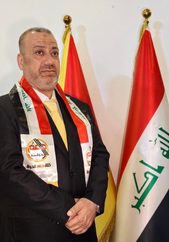 سعد عبود عودة فنيخ