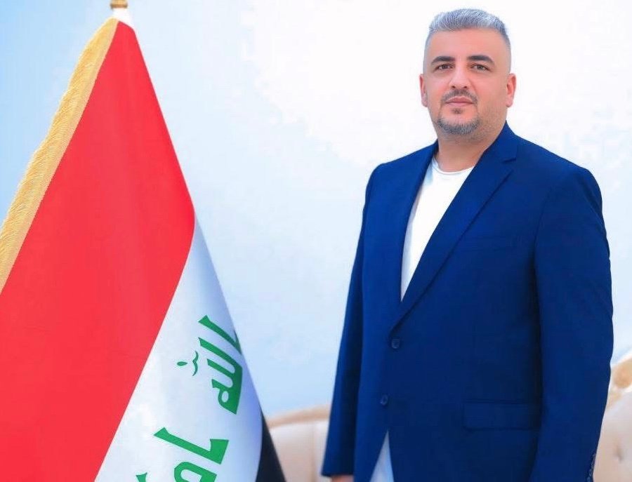 عماد قاسم عزيز عبدعلي