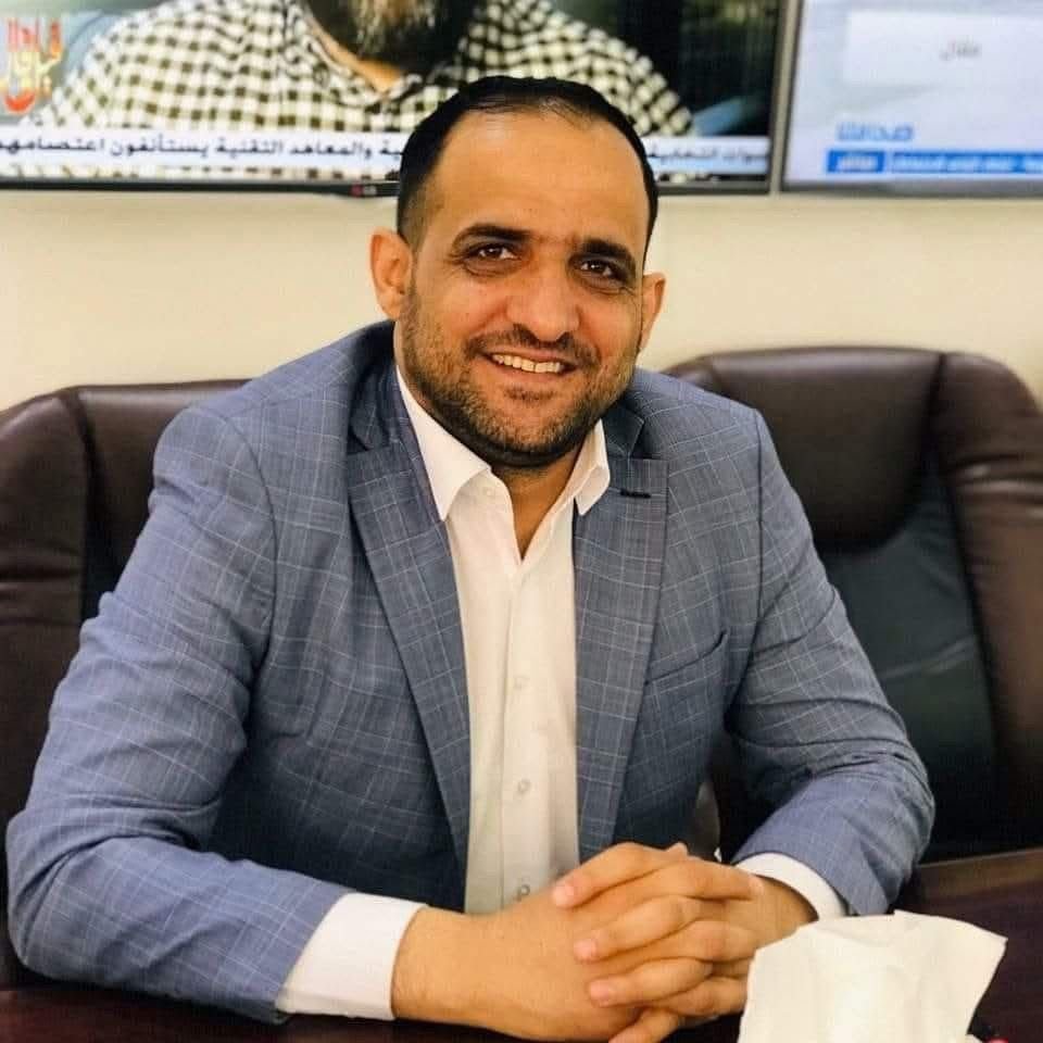 سعد محسن جواي جبر