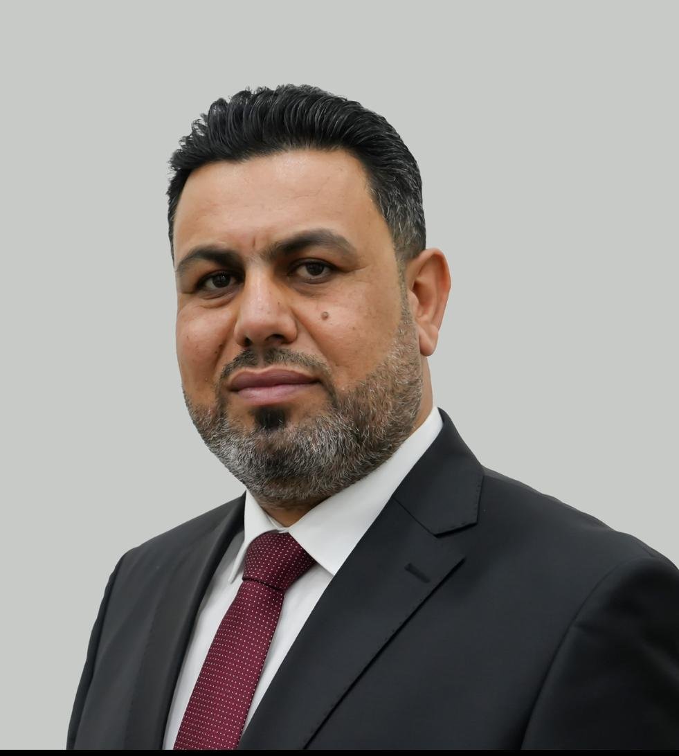 فؤاد محمد صالح عبدالحسين